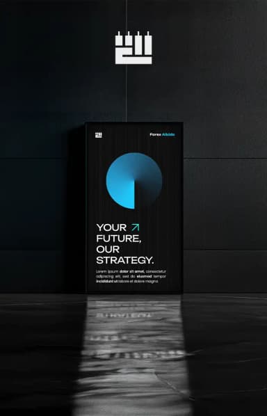 Rettangolari Mobile — Aikido — Progetto Holdup Agency