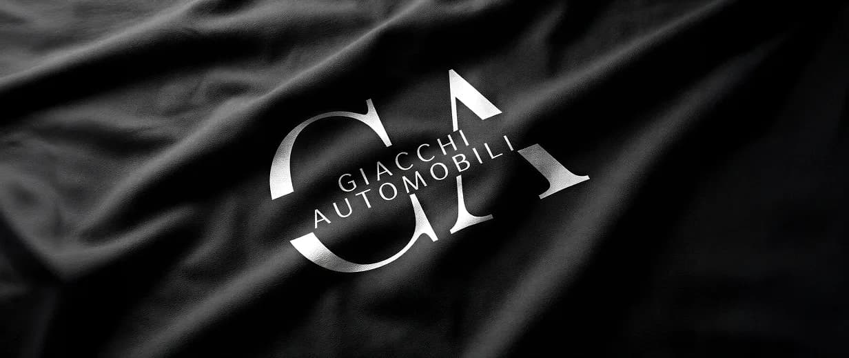 Giacchi Automobili — Web Development case study by Holdup Agency