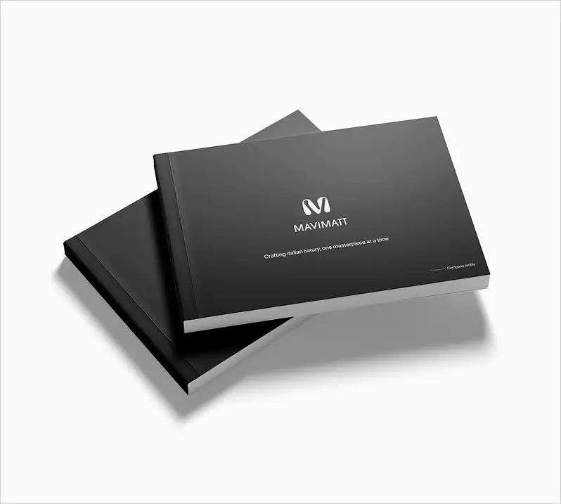 Mavimatt — Video Production case study by Holdup Agency