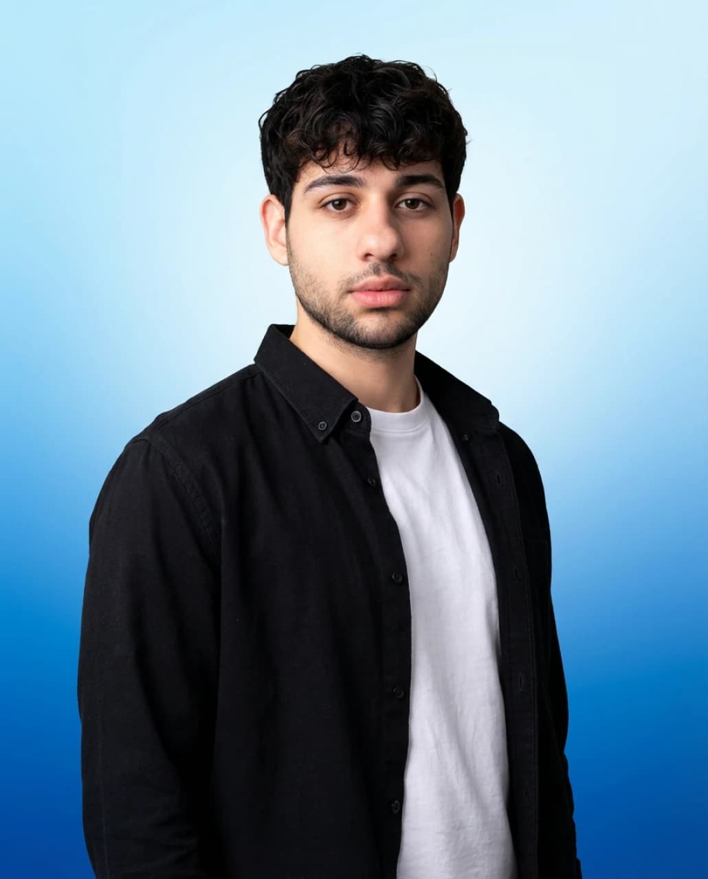 Gabriele — Project Manager & Art Director