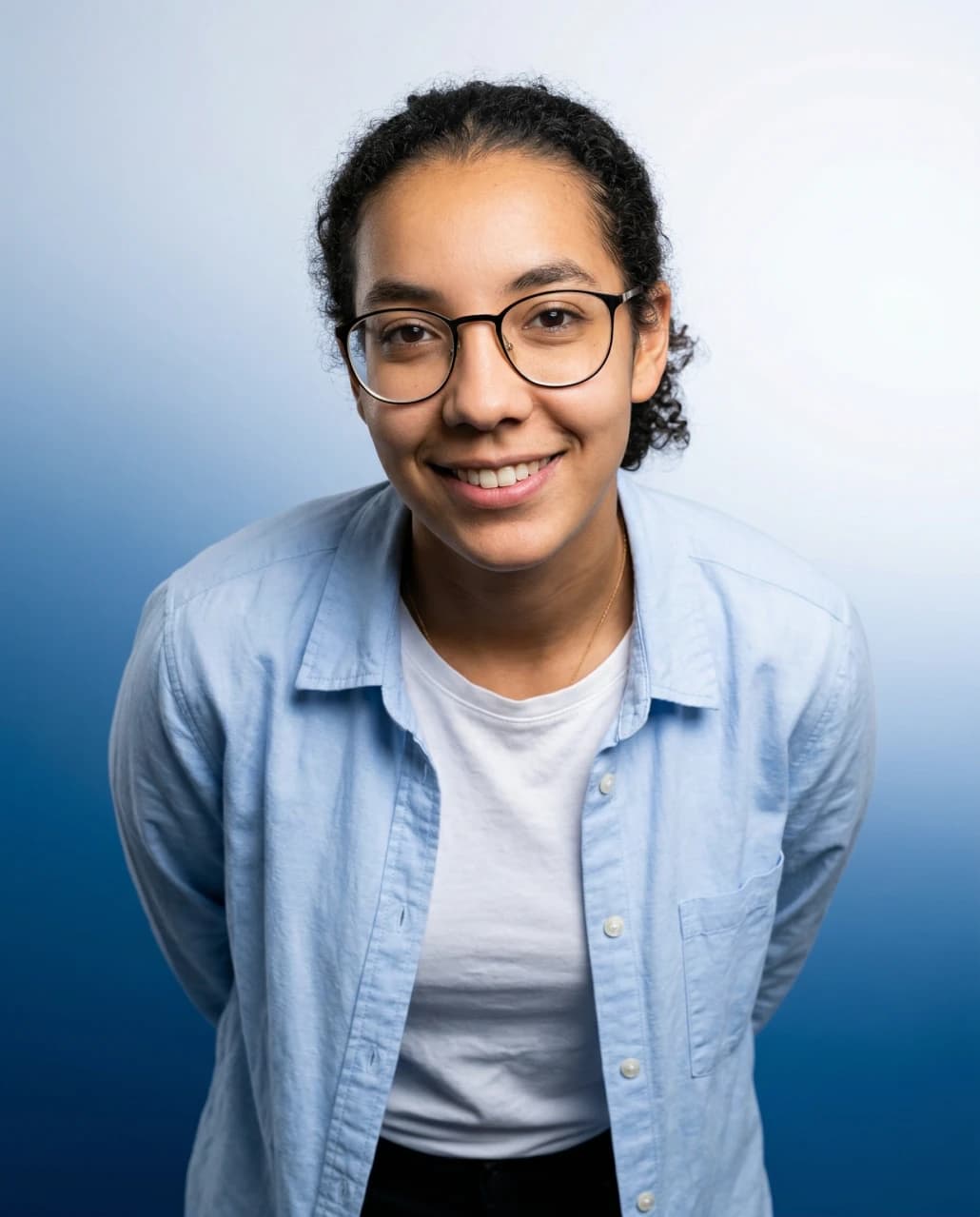 Imane — Graphic & Motion Designer