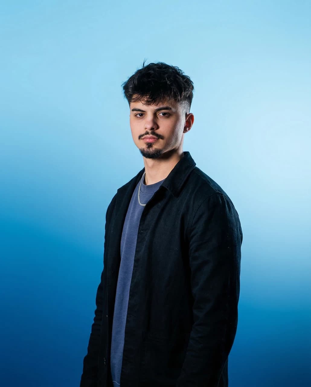 Victor — Photographer