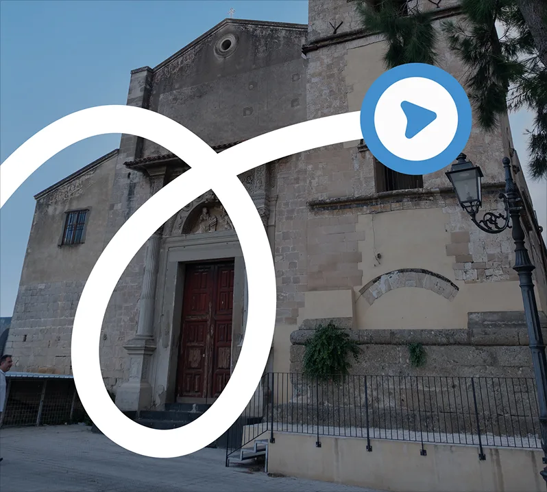 Borgo Sacro — immagine 2