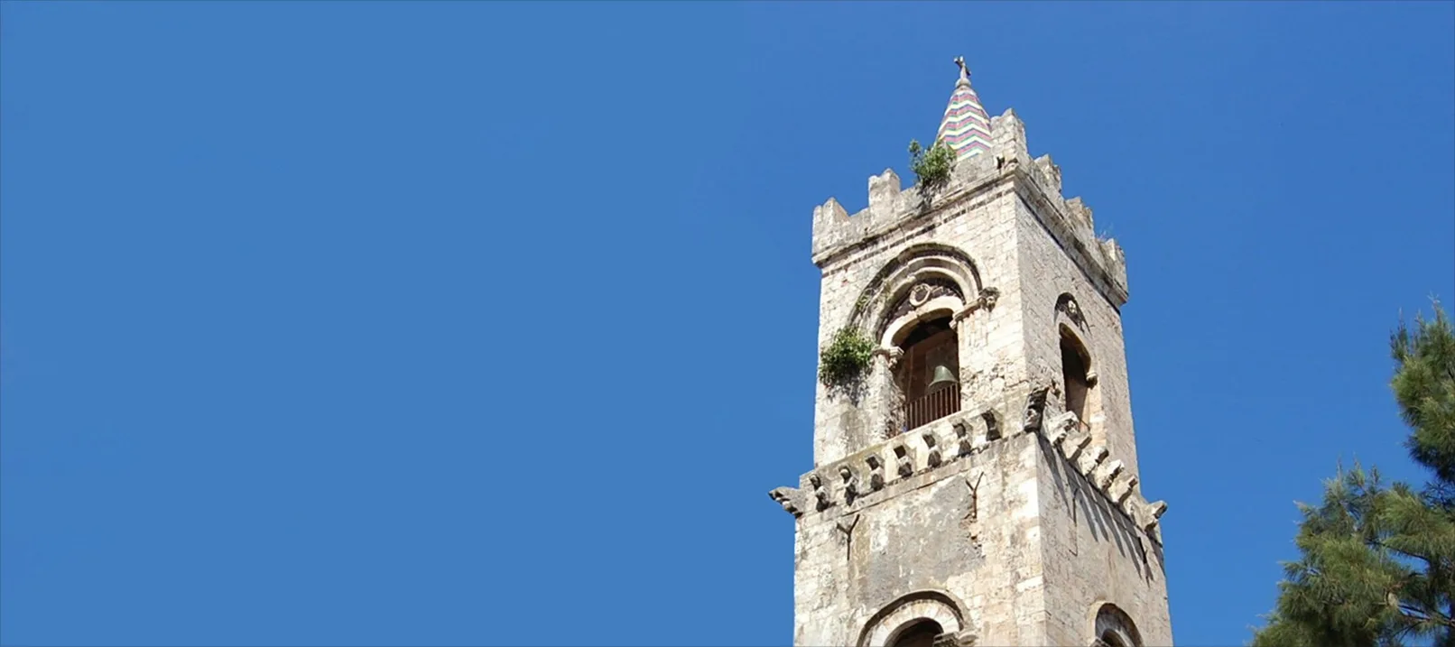 Borgo Sacro — immagine 1