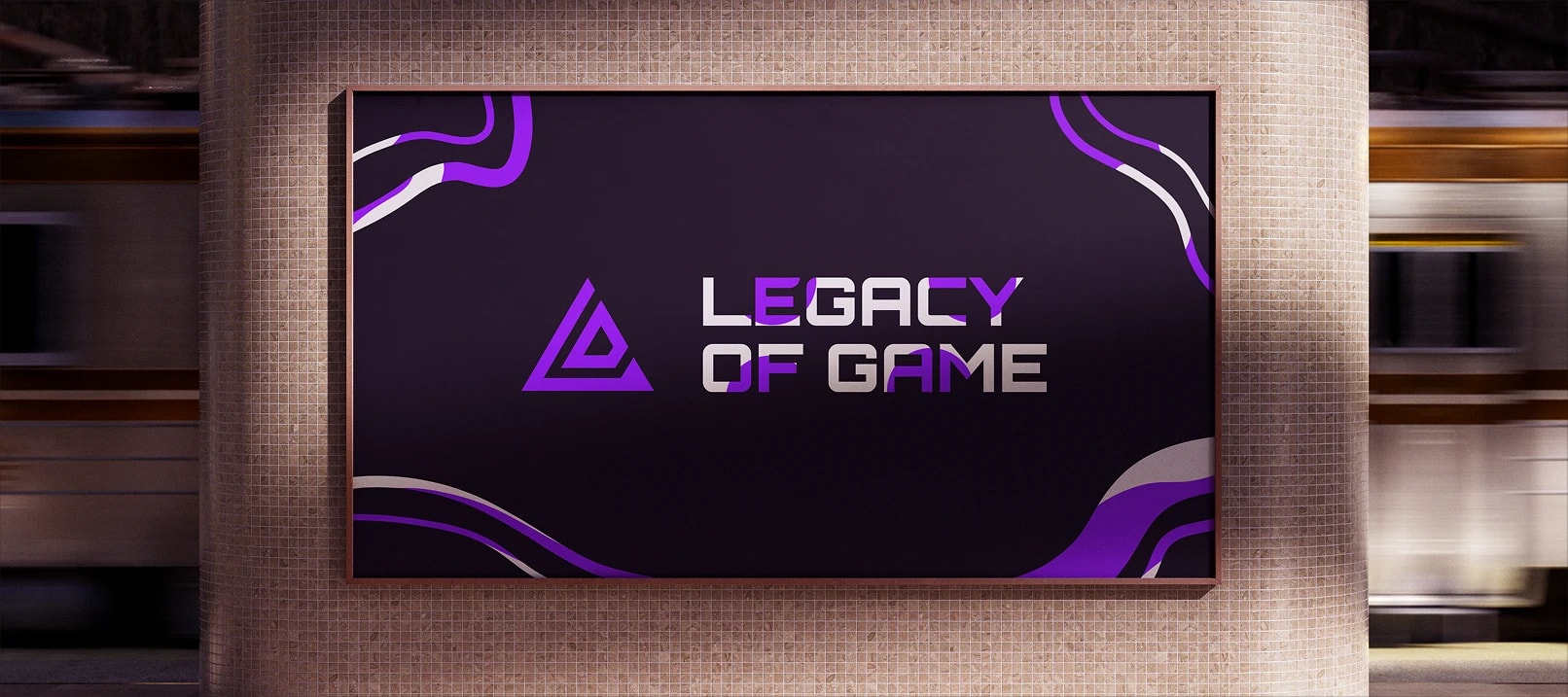 Legacy of Game — immagine 3