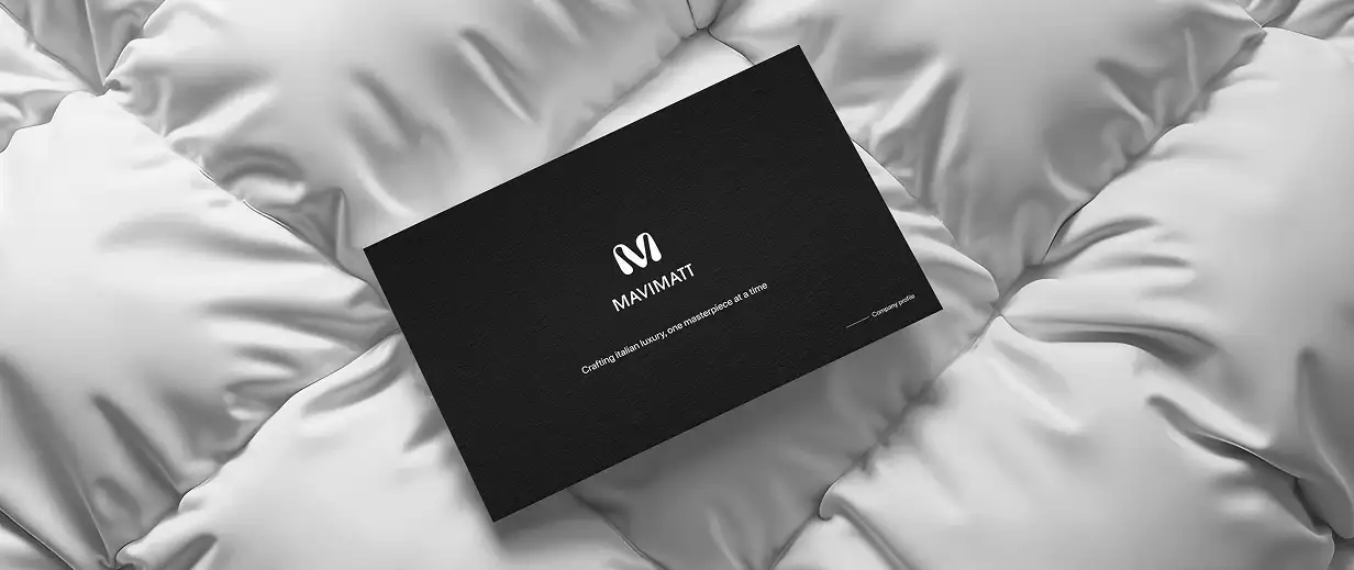 Mavimatt — Hero — Full Design Package