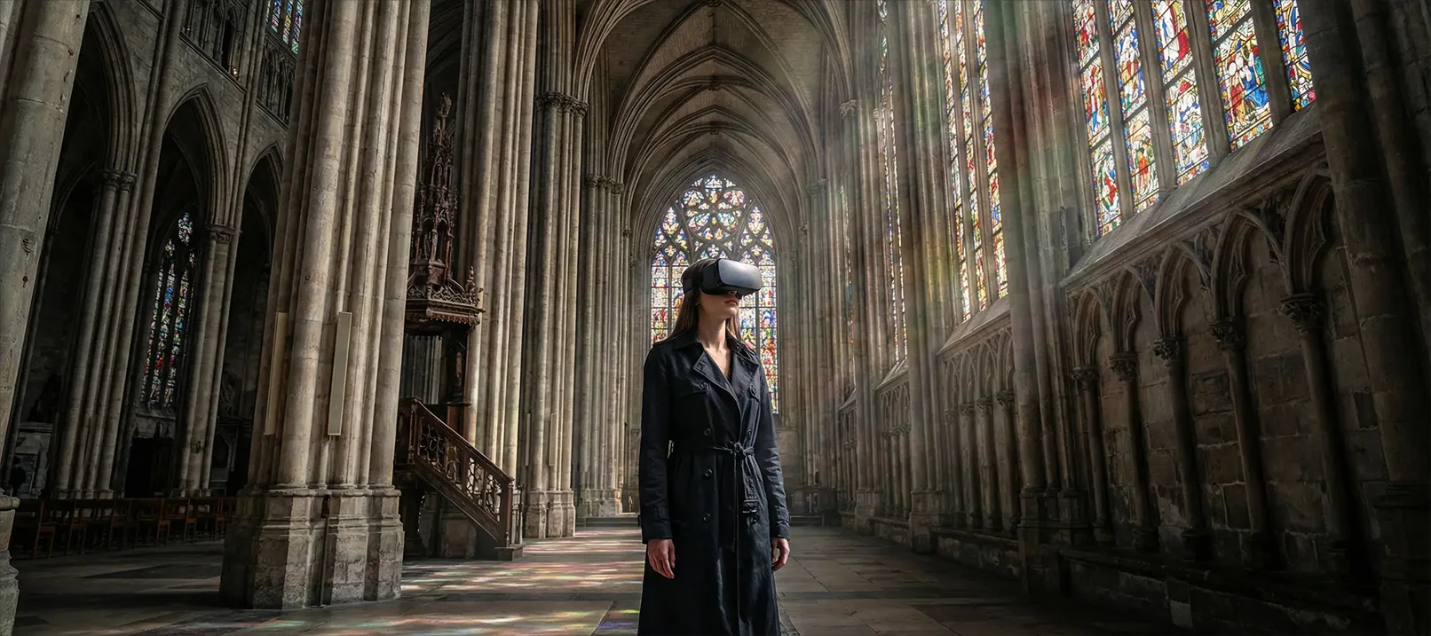 Vista360 — immagine 1